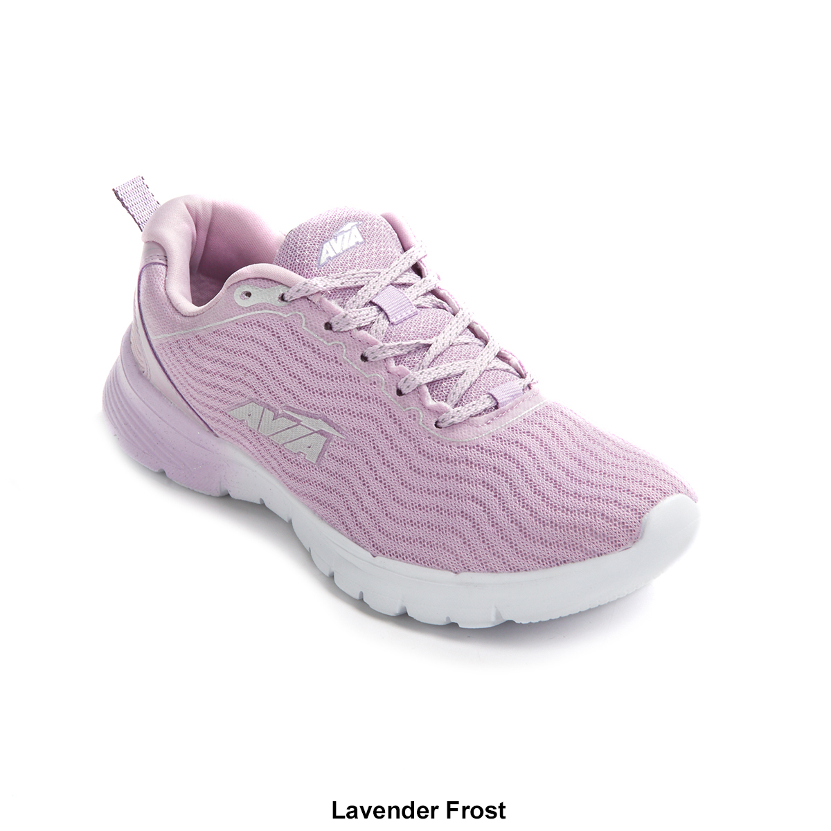 Womens Avia Factor 2.0 Athletic Sneakers