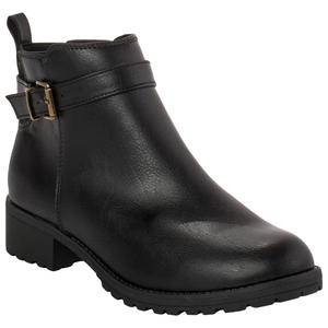 Womens Sugar Cameron Ankle Boots