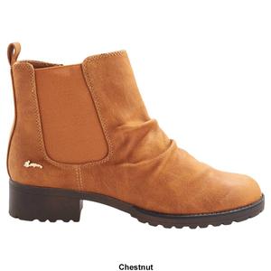 Womens Sugar Cordell Ankle Boots alternate view