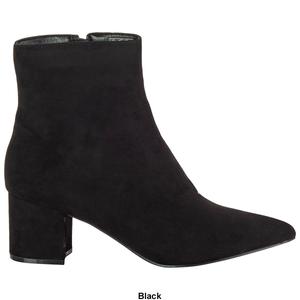 Womens Sugar Nightlife Ankle Boots alternate view