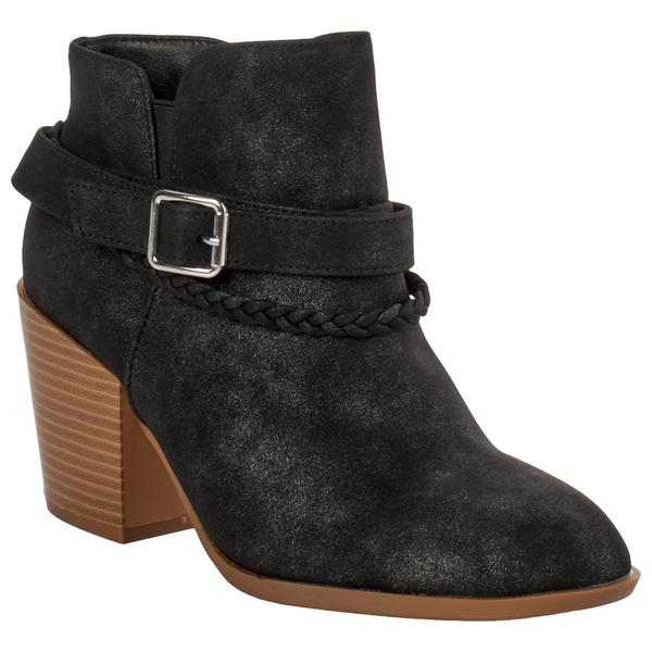 Womens Sugar Sansa Ankle Boots
