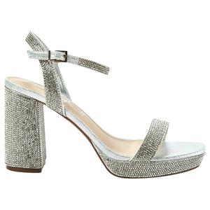 Womens Sugar Valentina Dress Sandals alternate view