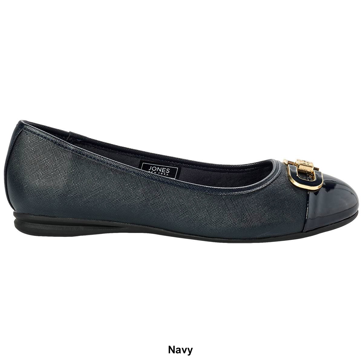 Womens Jones New York Ambalee Flats