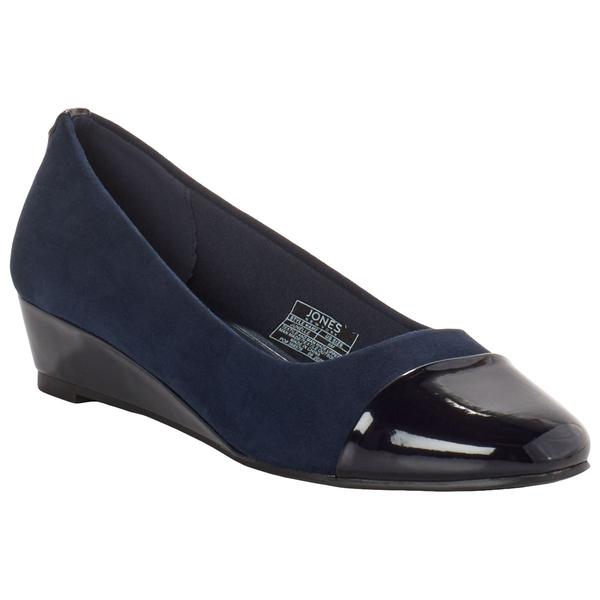 Womens Jones New York Jny-Junelle Wedge Heels alternate view