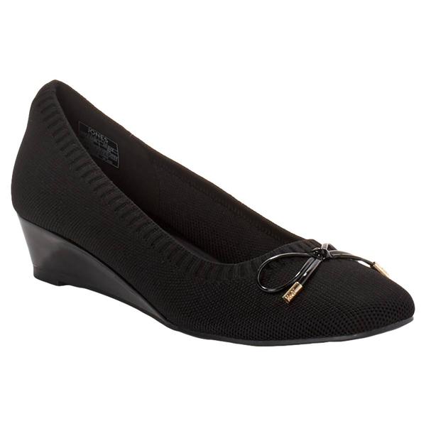 Womens Jones New York Jny-Junise Wedge Heels