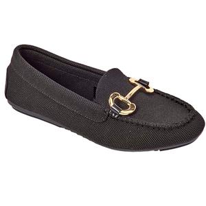 Womens Jones New York Landen Loafers alternate view