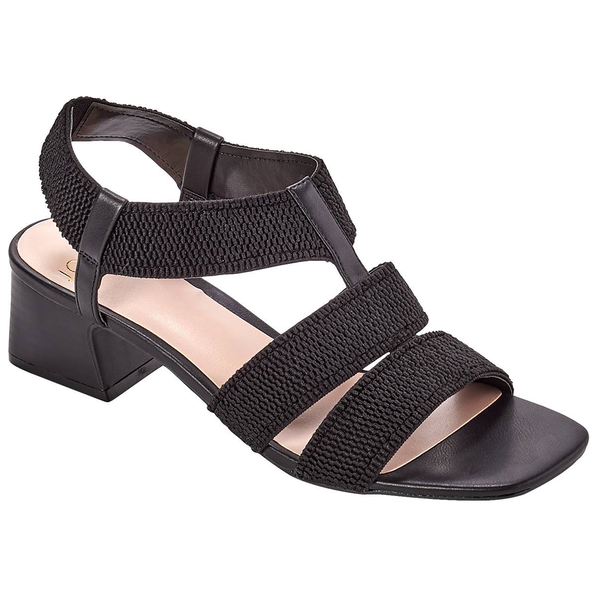 Womens Jones New York Melinda Slingback Sandals