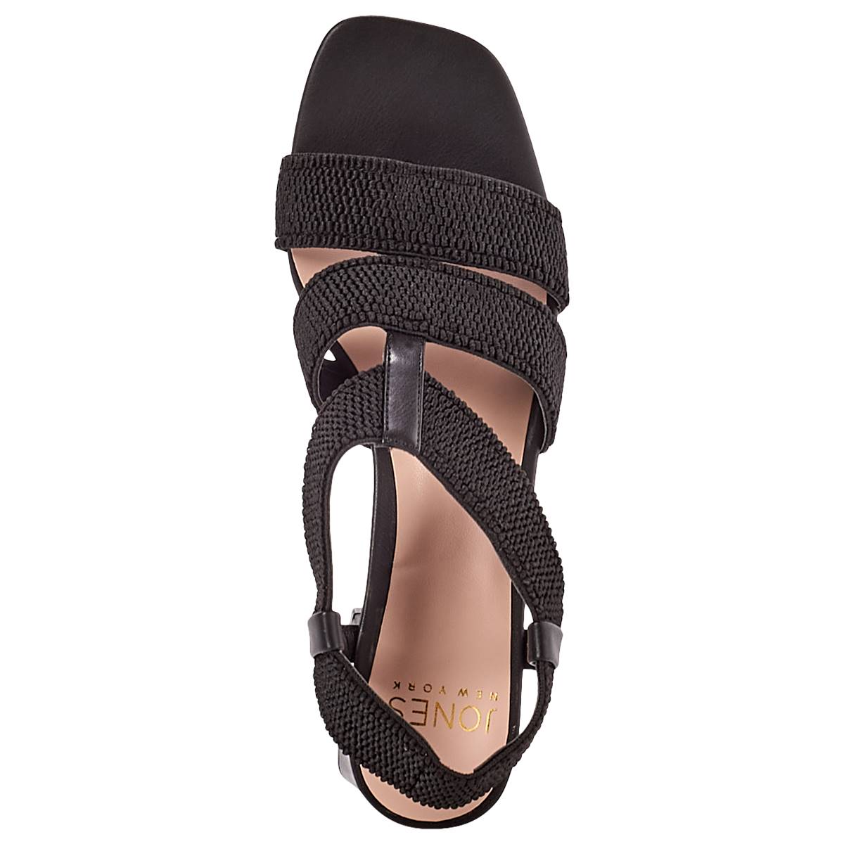 Womens Jones New York Melinda Slingback Sandals