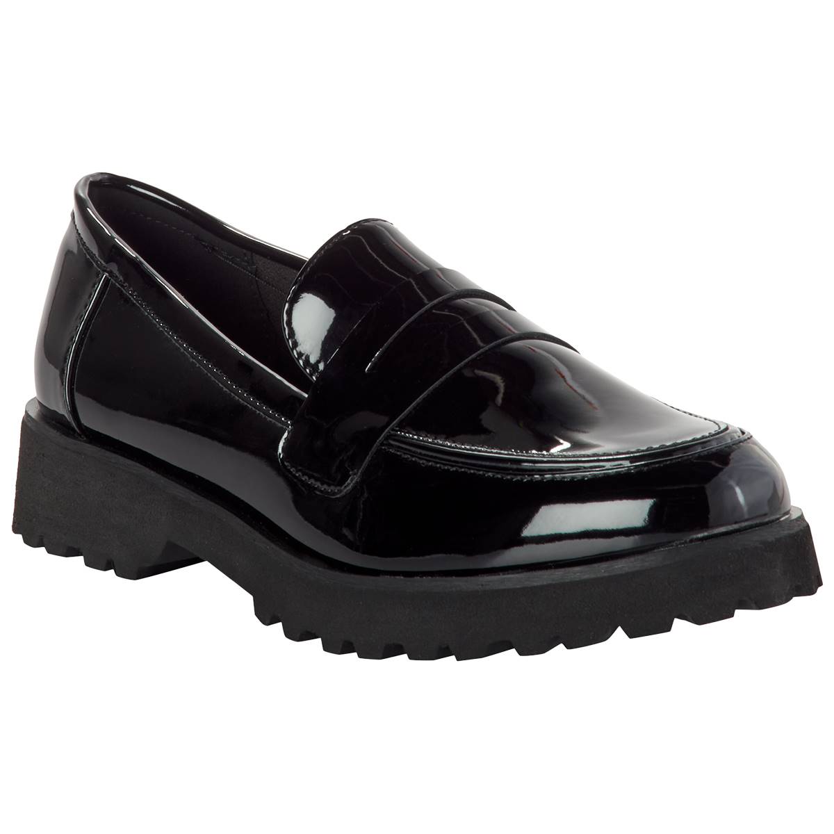 Womens Jones New York Prizey Penny Loafers