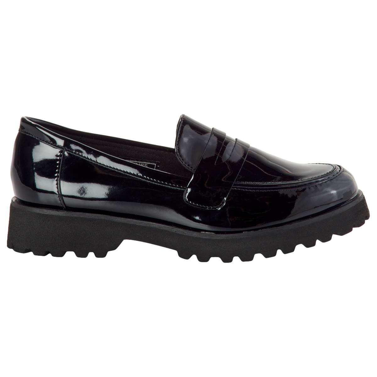 Womens Jones New York Prizey Penny Loafers