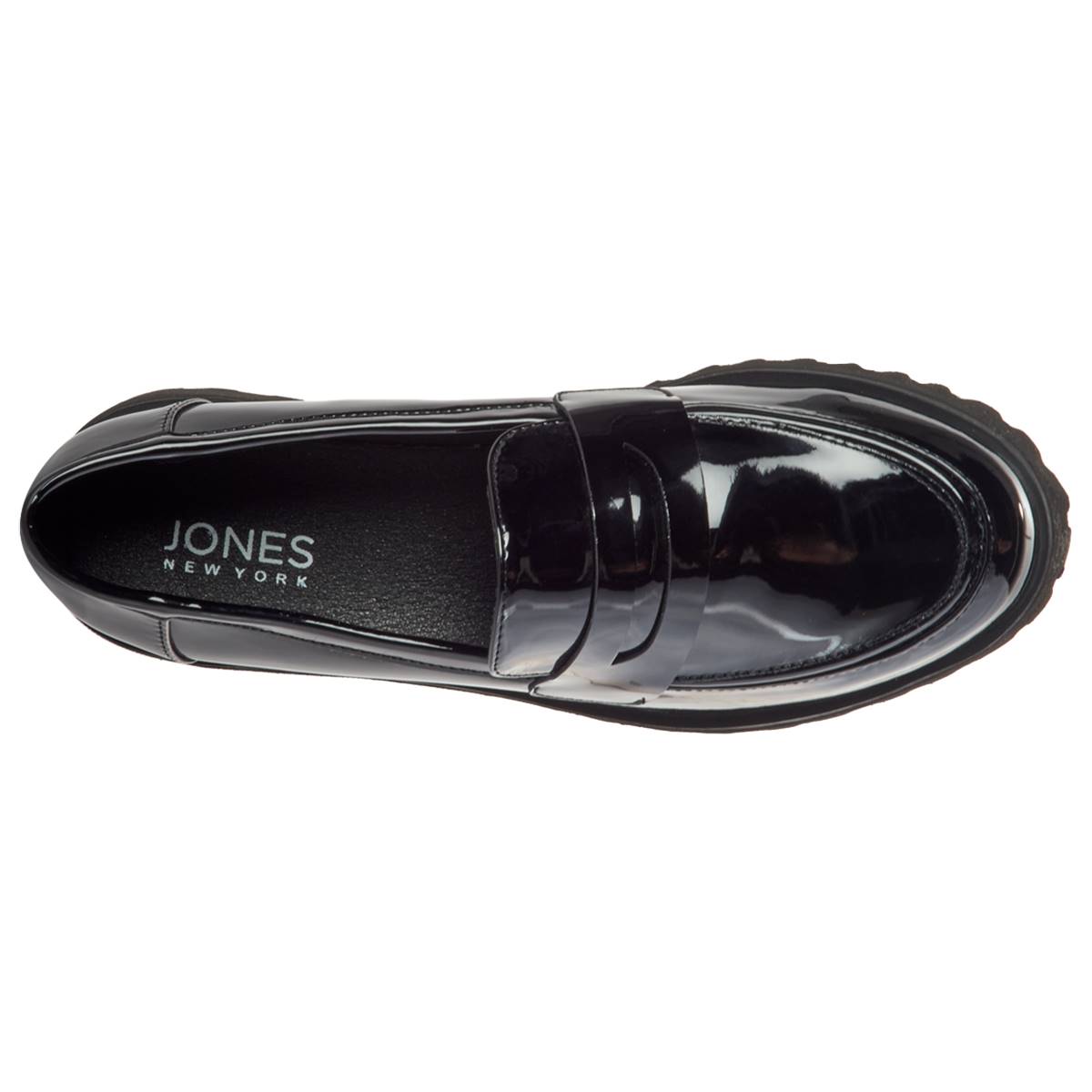 Womens Jones New York Prizey Penny Loafers