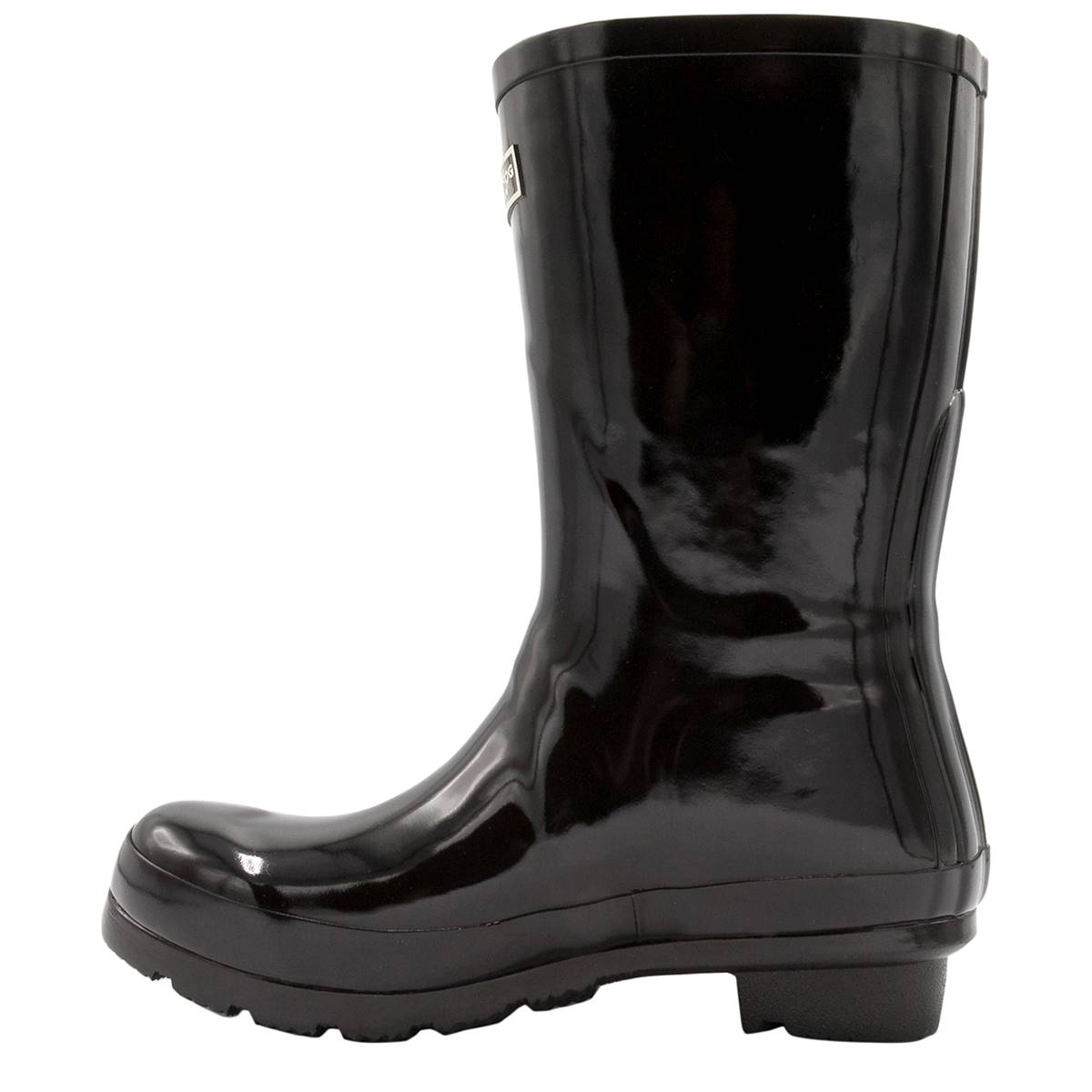 Womens London Fog Tally Mid-Calf Rain Boots