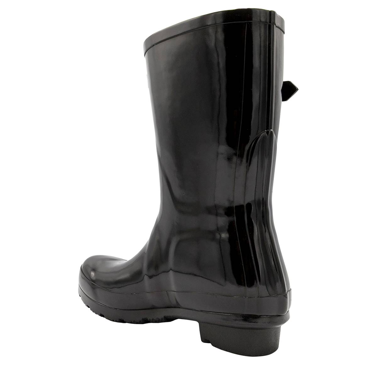 Womens London Fog Tally Mid-Calf Rain Boots