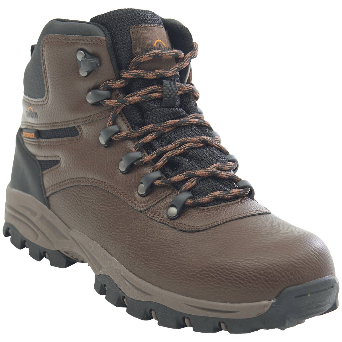 Mens Nevados Roma Waterproof Hiking Boots