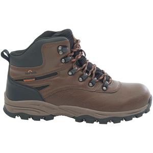 Mens Nevados Roma Waterproof Hiking Boots - Boscov display picture 3