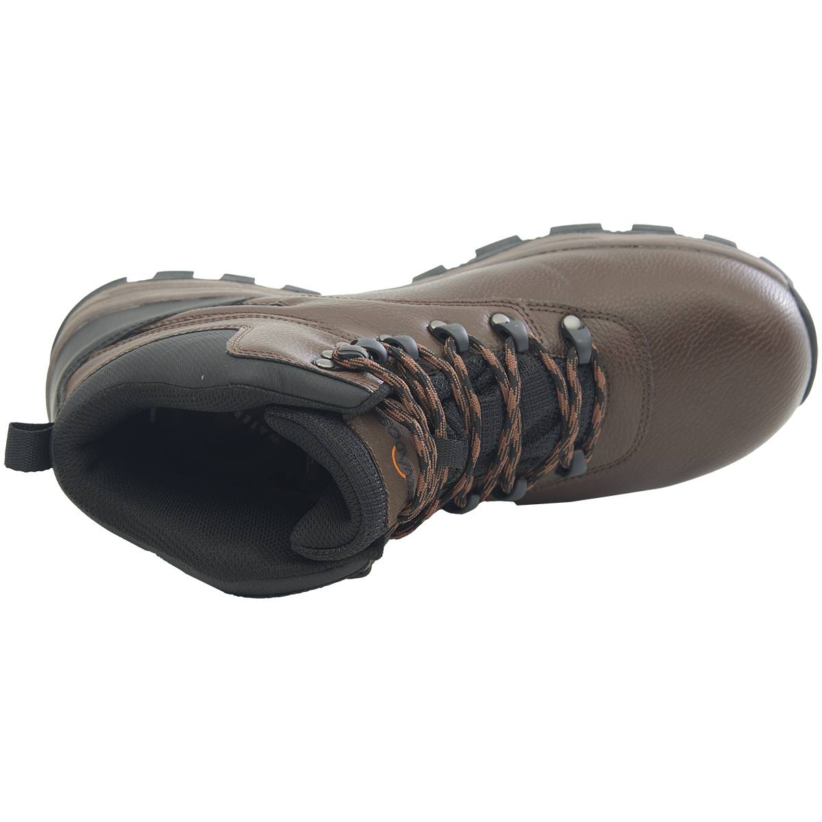 Mens Nevados Roma Waterproof Hiking Boots