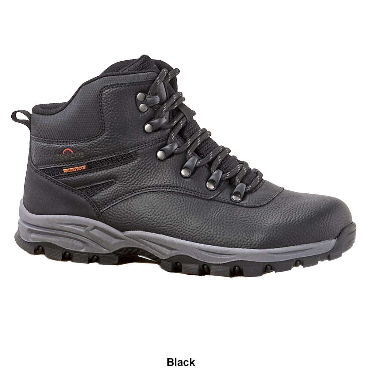 Mens Nevados Roma Waterproof Hiking Boots