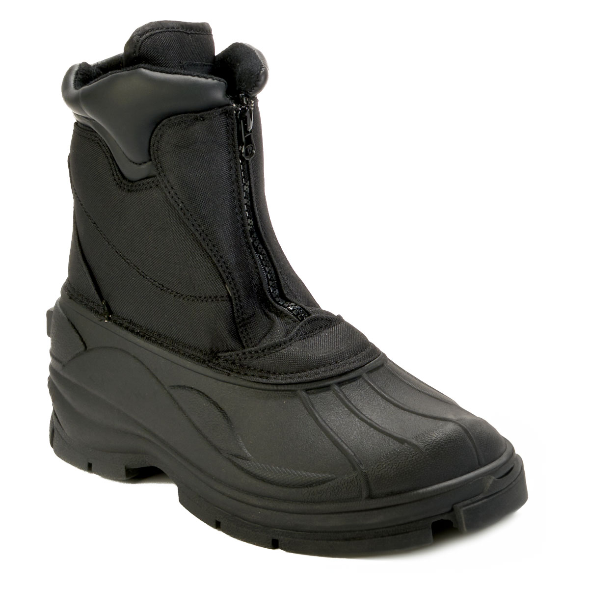 Mens Sporto Cassell Boots