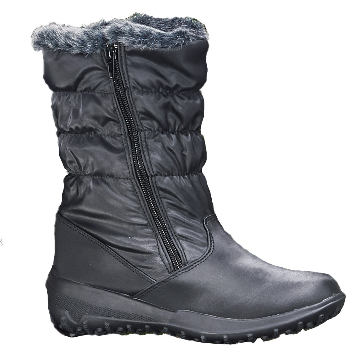 Boscov's waterproof boots hotsell