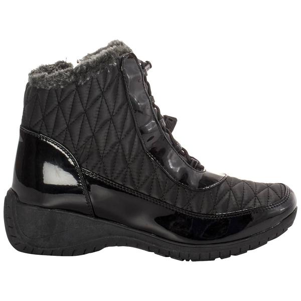 Womens Khombu Molly Ankle Boots alternate view