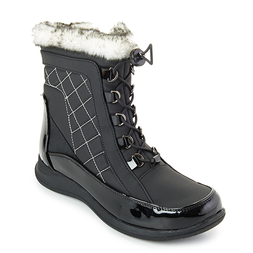 Womens Judith(tm) Lisa Winter Ankle Boots