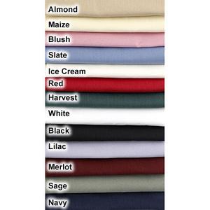Stacey Lined Insert Valance - 43x13 alternate view