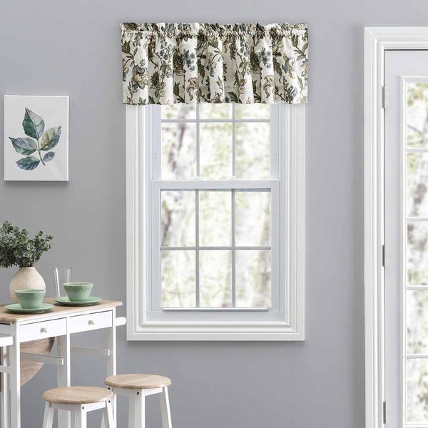 Madison Floral Bradford Valance alternate view