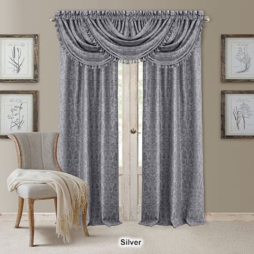 Elrene Antonia Blackout Curtain Panels