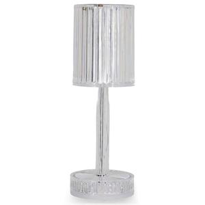 Clear Touch Lamp