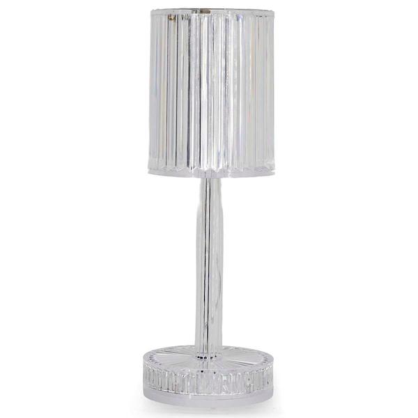 Clear Touch Lamp