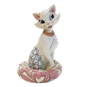 Jim Shore Disney Traditions Duchess Mini Figurine