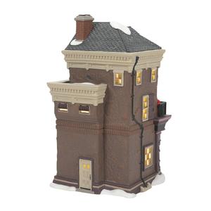 Department 56 Village Accessories Otto Of Roses Perfum Decor alternate view