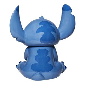 Department 56 Disney Stitch Cookie Jar alternate view