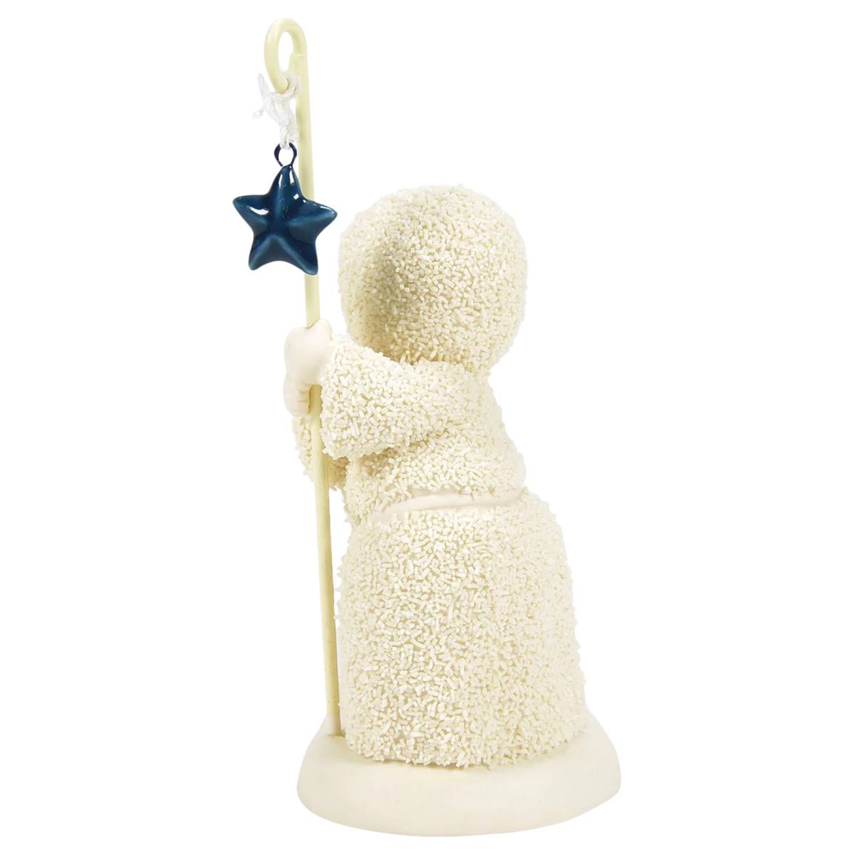 Department 56(R) Snowbabies A Star Will Guide You Figurine