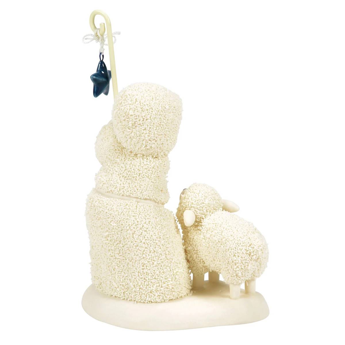 Department 56(R) Snowbabies A Star Will Guide You Figurine