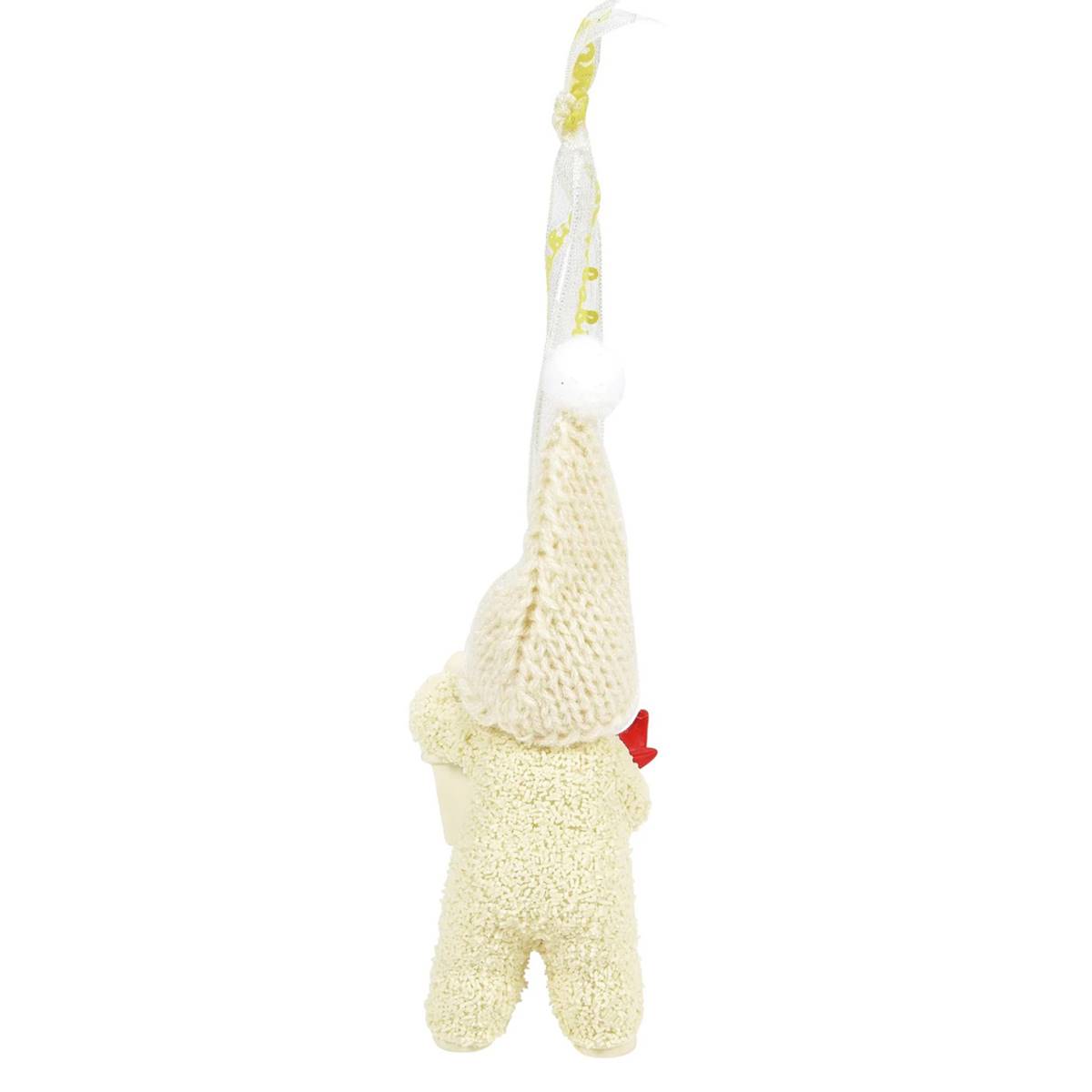 Department 56(R) Snowbabies Home Tweet Home Ornament