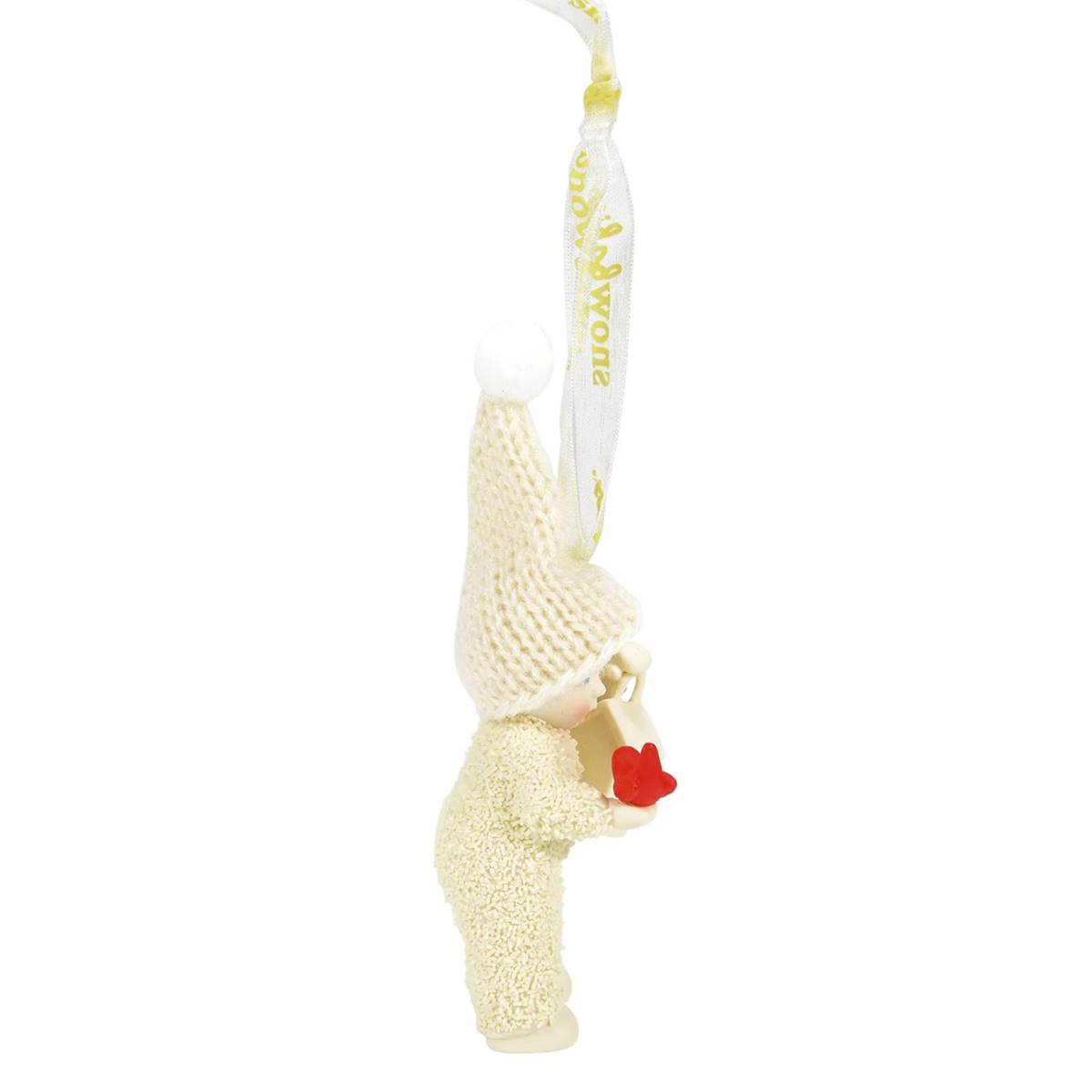 Department 56(R) Snowbabies Home Tweet Home Ornament