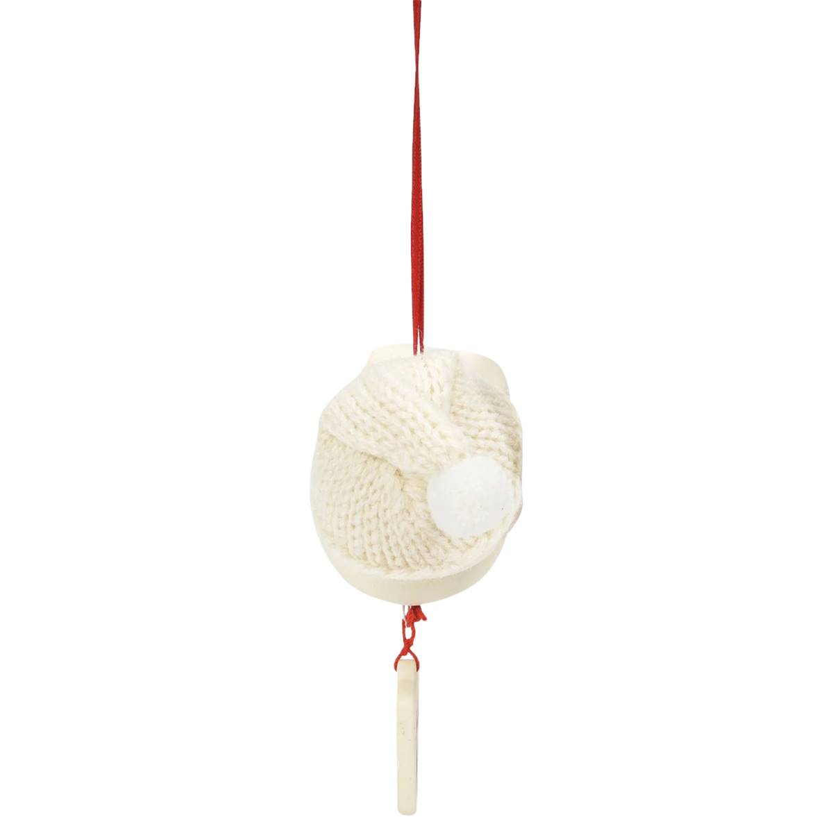 Department 56(R) Snowpinions Baby's 1st Ornament