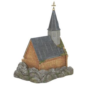 Department 56 Harry Potter Village The Boathouse alternate view