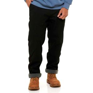 Mens Bass Creek Outfitters(R) 5 Pocket Fleece Lined Pants