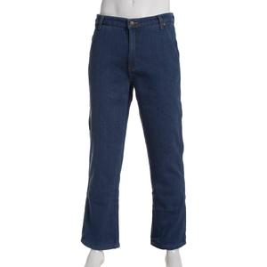 Mens Bass Creek Outfitters(R) Fleece Lined Carpenter Jeans alternate view