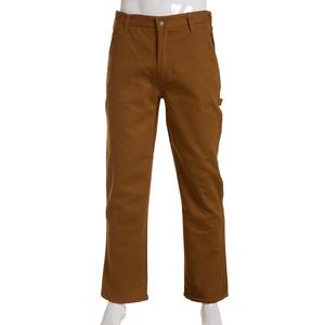 Mens Bass Creek Outfitters(R) Fleece Lined Carpenter Pants alternate view