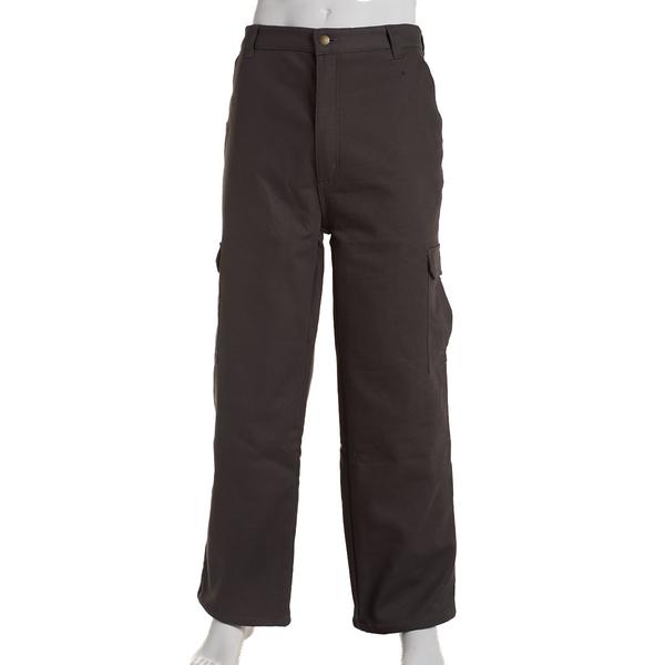 Mens Bass Creek Outfitters(R) Stretch Cargo Pants alternate view