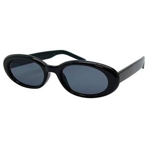Womens Fantas Eyes Amelia Oval Sunglasses