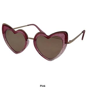 Womens Fantas Eyes Bae Sunglasses alternate view