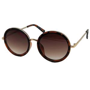 Womens Fantas Eyes Gemini Sunglasses