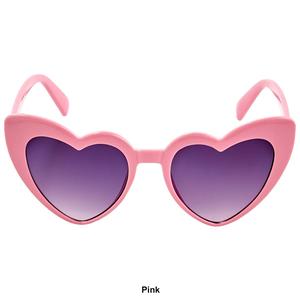 Womens Fantas Eyes Girl Next Door Sunglasses alternate view