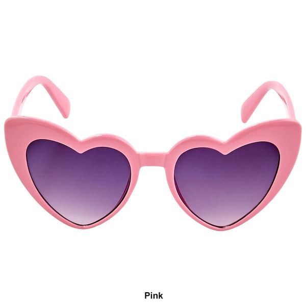 Womens Fantas Eyes Girl Next Door Sunglasses alternate view