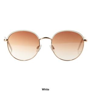 Womens Fantas Eyes Jori Sunglasses with Enamel alternate view