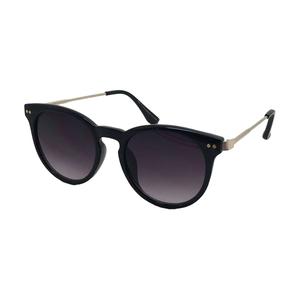 Womens Fantas Eyes Cat Keyhole Nose Sunglasses
